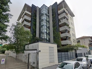 Quadrilocale in Vendita a Milano, 1'220'000&euro;, 238 m², con Box