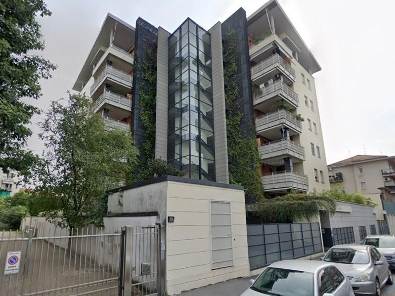 Quadrilocale in Vendita a Milano, 1'220'000&euro;, 238 m², con Box