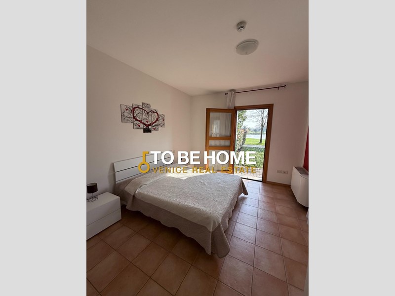 Trilocale in Vendita a Martellago, 160'000&euro;, 70 m², arredato