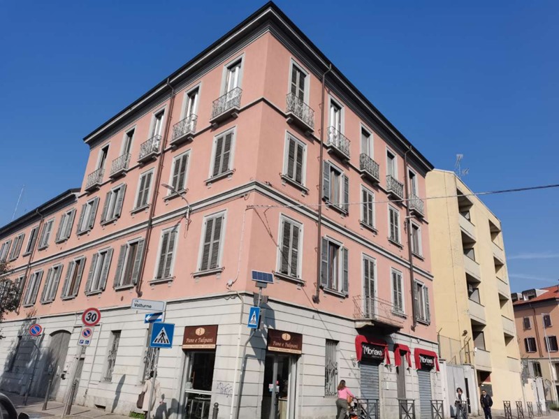 Quadrilocale in Vendita a Monza, 94'200&euro;, 63 m²