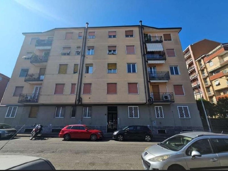 Trilocale in Vendita a Pioltello, 113'250&euro;, 94 m²