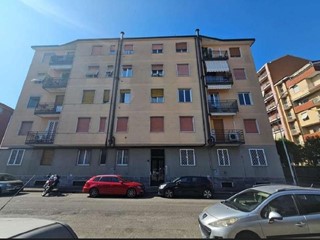 Trilocale in Vendita a Pioltello, 113'250&euro;, 94 m²