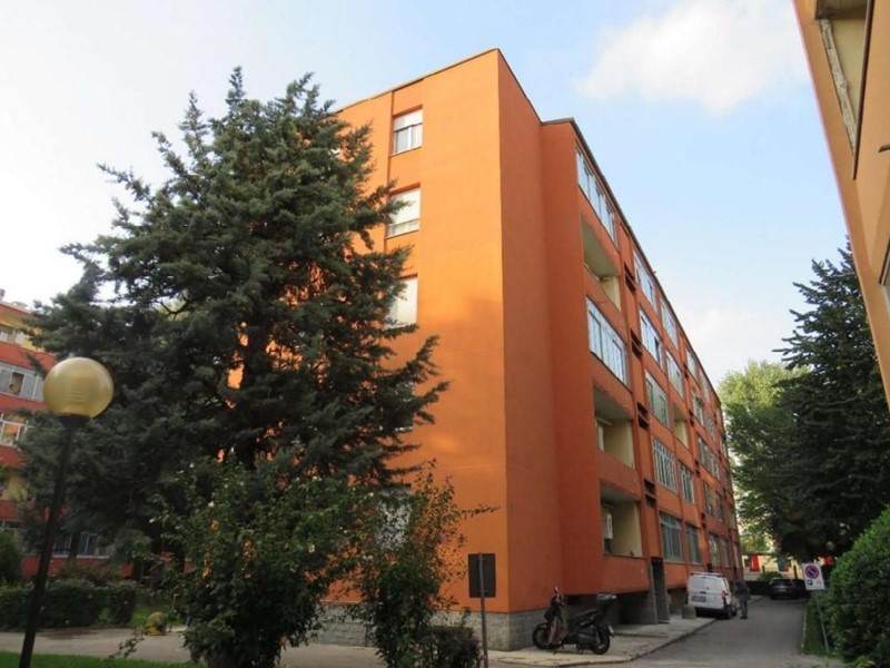 Trilocale in Vendita a Milano, 115'500&euro;, 84 m²