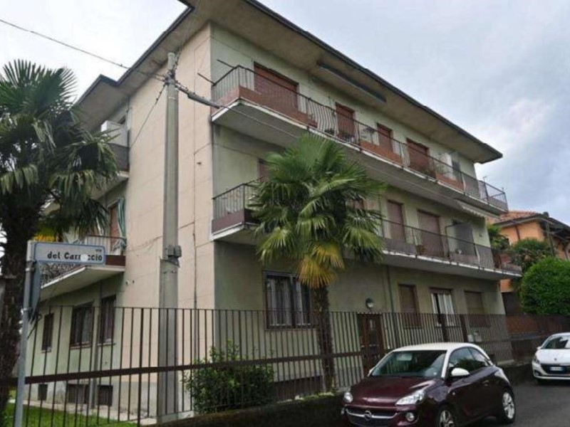 Quadrilocale in Vendita a Nerviano, 99'000&euro;, 99 m²