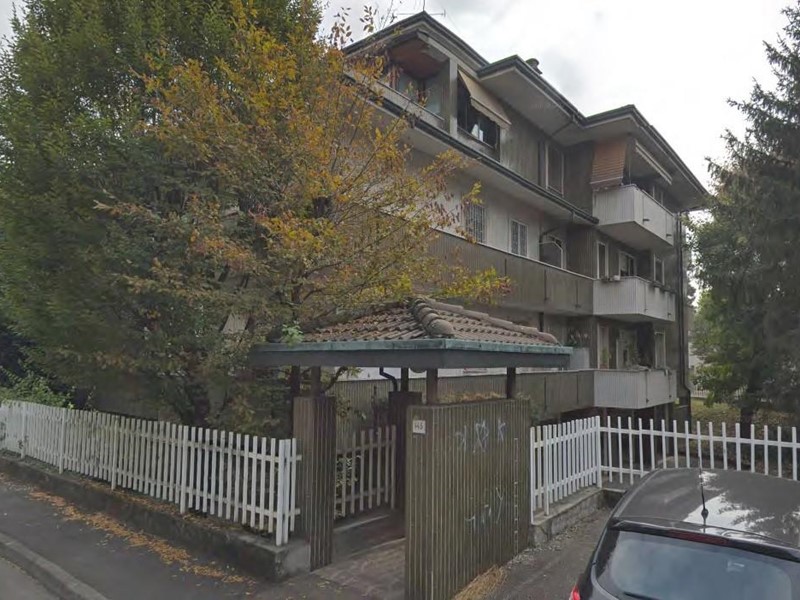 Quadrilocale in Vendita a Rho, 163'500&euro;, 143 m², con Box