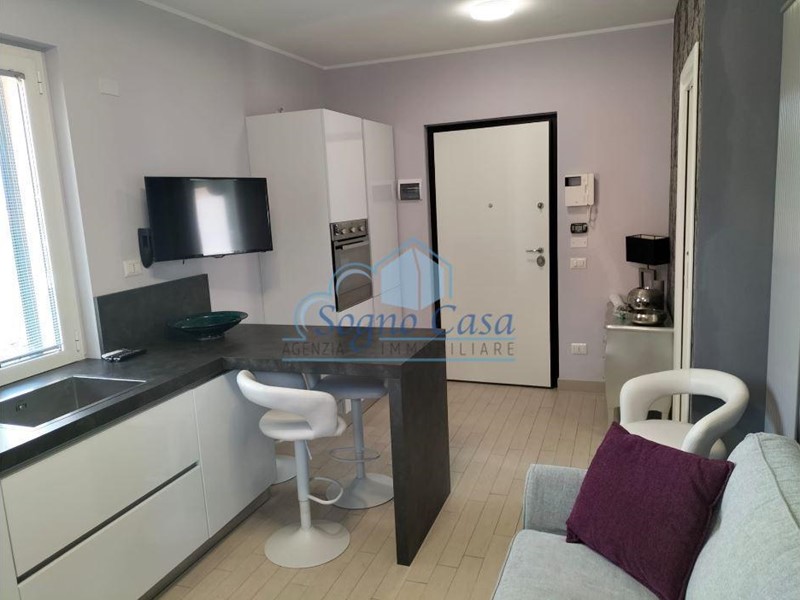 Quadrilocale in Vendita a Ameglia, 188'000&euro;, 85 m², arredato