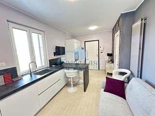 Quadrilocale in Vendita a Ameglia, 188'000&euro;, 85 m², arredato