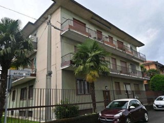 Quadrilocale in Vendita a Nerviano, 99'000&euro;, 99 m²