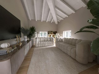 Quadrilocale in Vendita a Cascina, zona San Frediano a Settimo, 229'000&euro;, 99 m², arredato