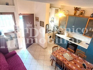 Trilocale in Affitto a Pisa, zona Tirrenia, 800&euro;, 50 m²