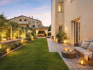 Trilocale in Vendita a Massa, zona Ronchi, 380'000&euro;, 87 m²