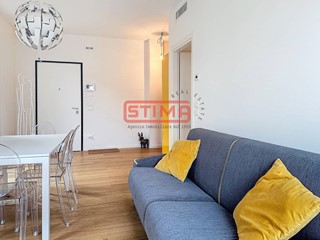 Appartamento in Affitto a Treviso, 1'560&euro;, 110 m²