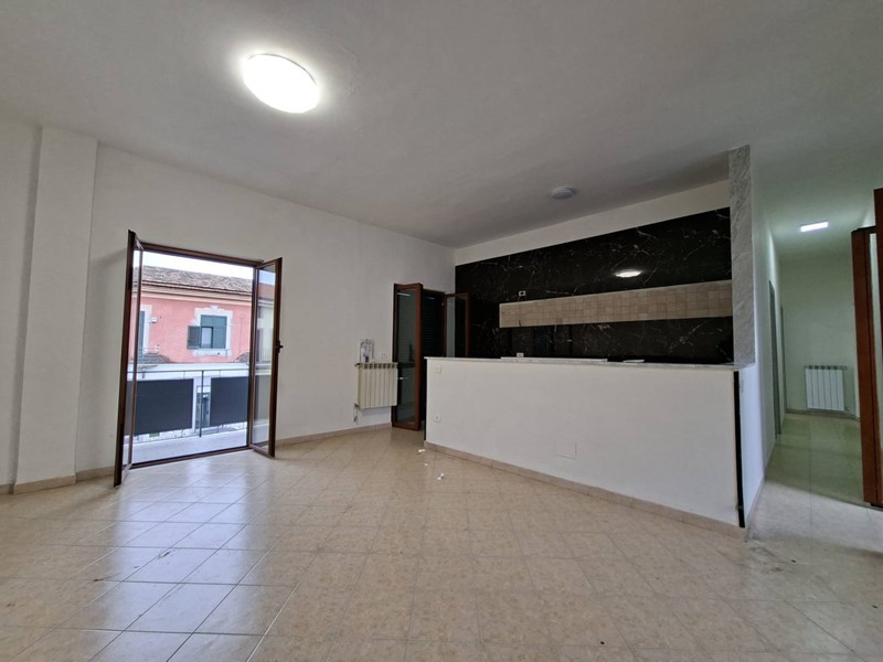 Quadrilocale in Affitto a Casagiove, 500&euro;, 100 m²