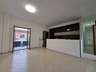Quadrilocale in Affitto a Casagiove, 500&euro;, 100 m²