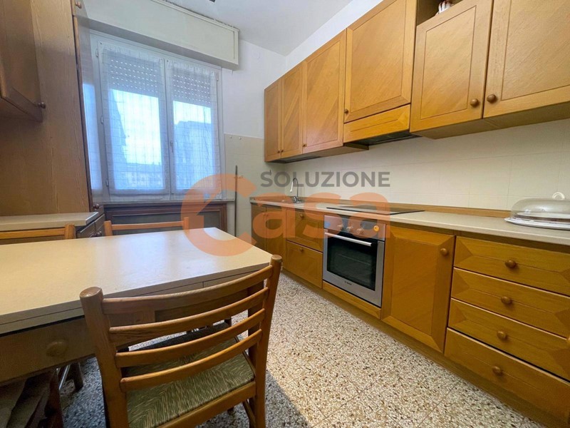 Trilocale in Affitto a Piacenza, 900&euro;, 85 m²