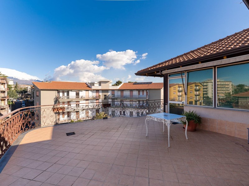 Trilocale in Vendita a Mascalucia, 115'000&euro;, 65 m²