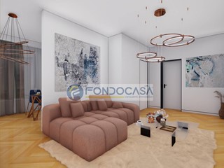 Trilocale in Vendita a Pavia, 369'000&euro;, 90 m²
