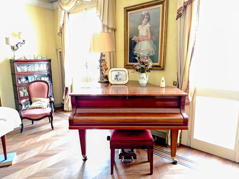 Quadrilocale in Vendita a Milano, 1'200'000&euro;, 171 m²