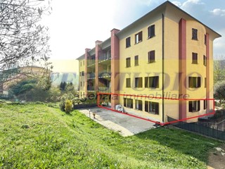 Quadrilocale in Vendita a Pontida, 170'000&euro;, 130 m²