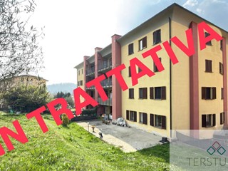 Quadrilocale in Vendita a Pontida, 170'000&euro;, 130 m²