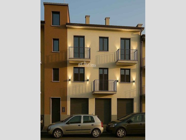 Monolocale in Vendita a San Benedetto del Tronto, 75'000&euro;, 22 m²