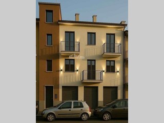 Monolocale in Vendita a San Benedetto del Tronto, 75'000&euro;, 22 m²