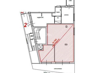 Monolocale in Vendita a San Benedetto del Tronto, 143'500&euro;, 41 m²