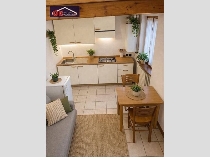 Monolocale in Vendita a Verona, 115'000&euro;, 40 m²