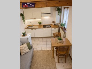Monolocale in Vendita a Verona, 115'000&euro;, 40 m²