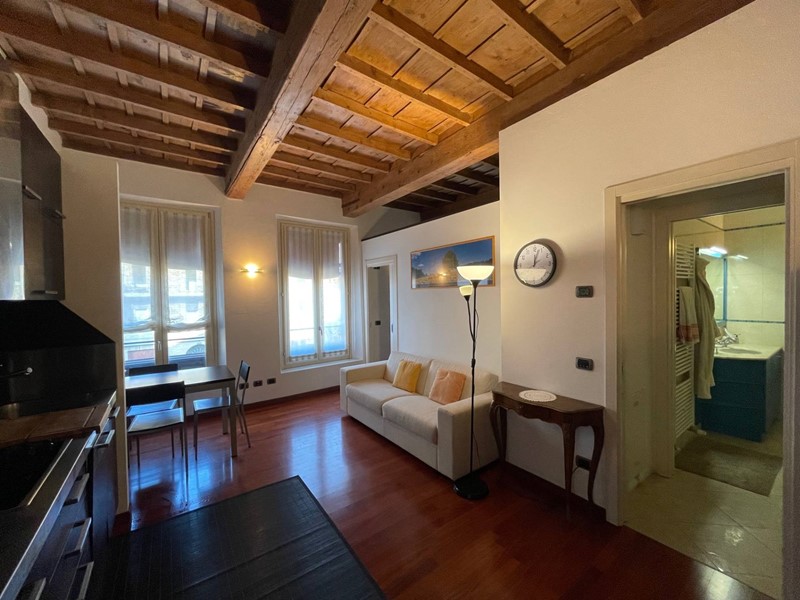 Bilocale in Affitto a Ferrara, 550&euro;, 50 m²