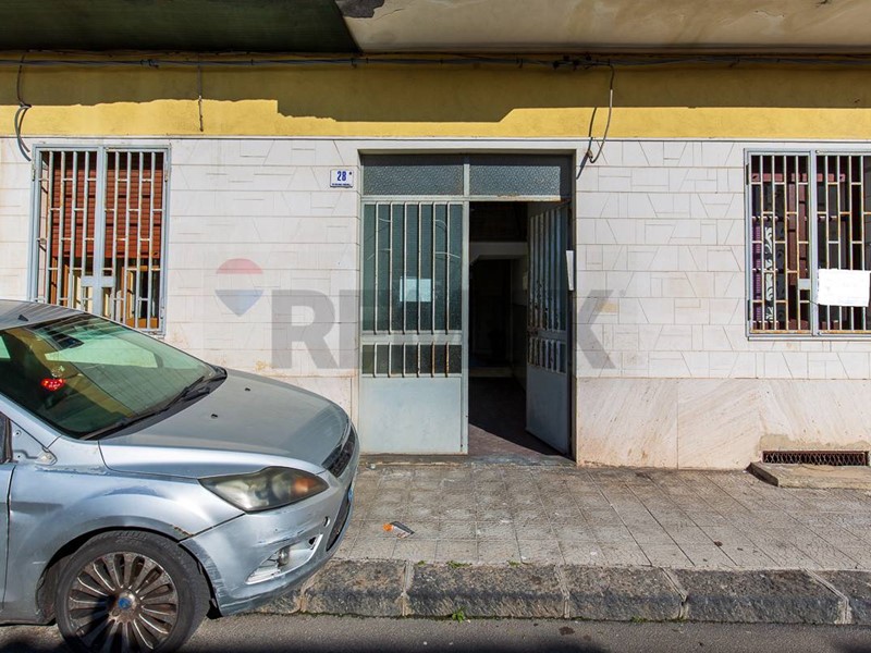 Trilocale in Vendita a Catania, 65'000&euro;, 60 m²