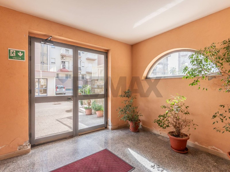 Appartamento in Vendita a Caltagirone, 153'000&euro;, 141 m²