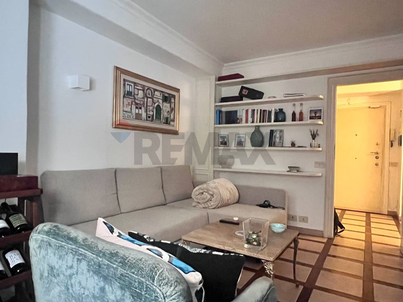 Trilocale in Affitto a Roma, 1'150&euro;, 70 m²