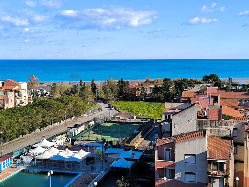 Monolocale in Vendita a Giardini Naxos, 36'000&euro;, 30 m²
