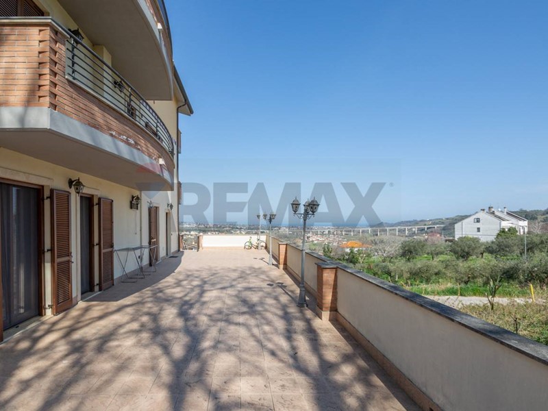 Appartamento in Vendita a Miglianico, 215'000&euro;, 87 m²