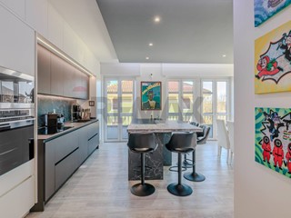 Attico in Vendita a Novara, 439'000&euro;, 170 m²