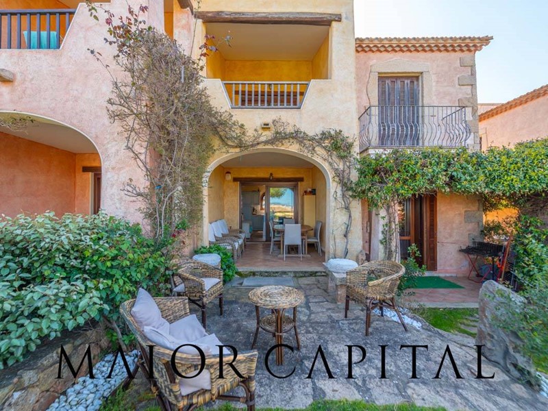 Appartamento in Vendita a Olbia, 390'000&euro;, 115 m²