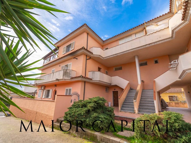 Quadrilocale in Vendita a Olbia, 219'000&euro;, 145 m²