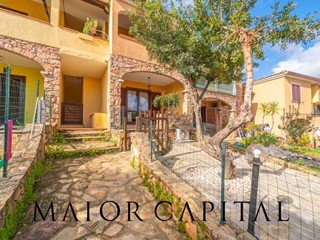 Bilocale in Vendita a Budoni, 123'000&euro;, 55 m²