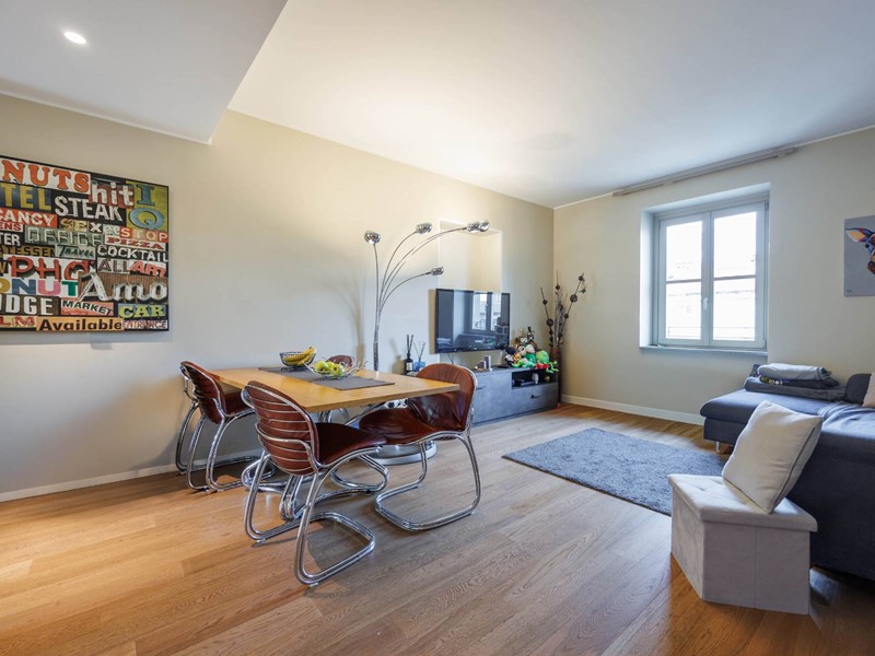 Bilocale in Vendita a Torino, 395'000&euro;, 74 m²