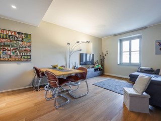 Bilocale in Vendita a Torino, 395'000&euro;, 74 m²