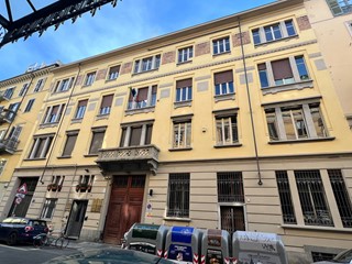 Monolocale in Vendita a Torino, 224'000&euro;, 65 m²