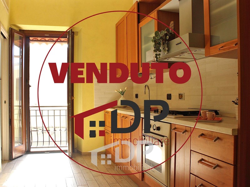 Bilocale in Vendita a Palombara Sabina, 58'000&euro;, 56 m²