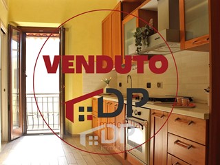 Bilocale in Vendita a Palombara Sabina, 58'000&euro;, 56 m²