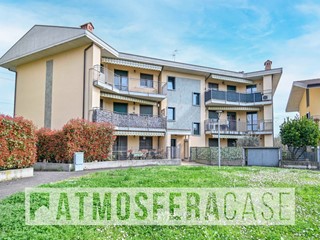 Bilocale in Vendita a Filago, 89'000&euro;, 50 m²