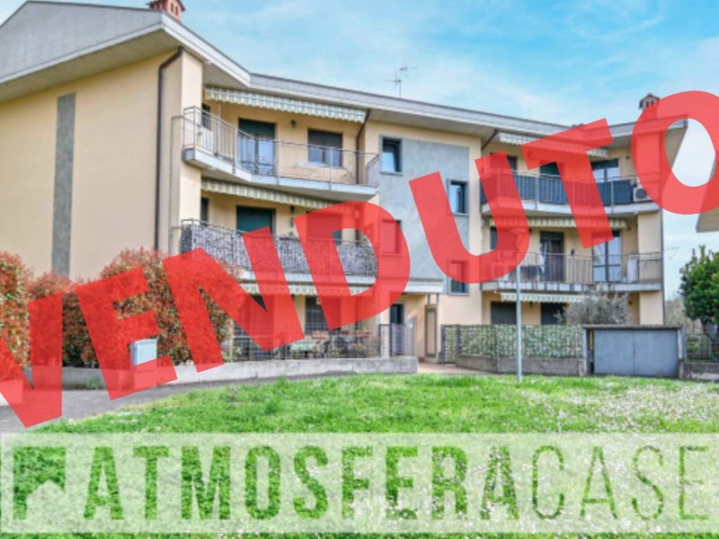 Bilocale in Vendita a Filago, 89'000&euro;, 50 m²