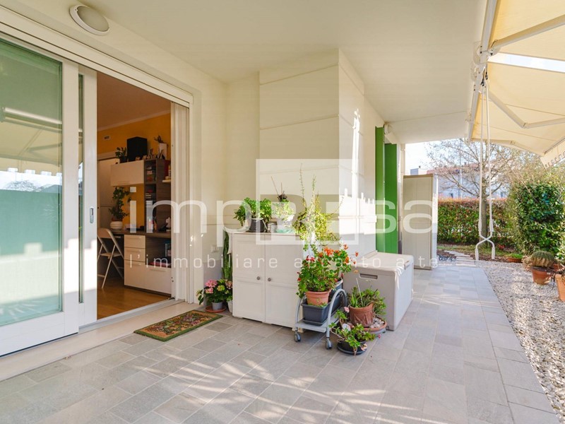 Bilocale in Vendita a Pordenone, 187'000&euro;, 67 m²