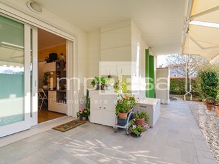 Bilocale in Vendita a Pordenone, 187'000&euro;, 67 m²