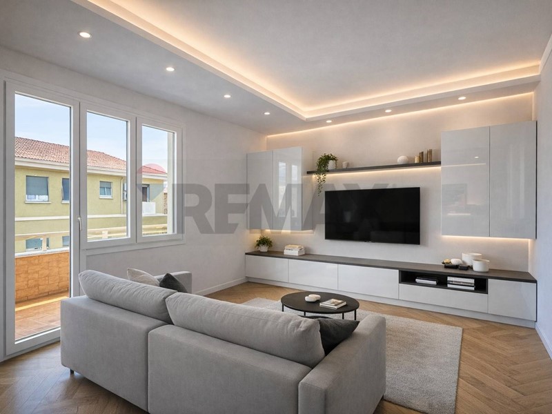 Trilocale in Vendita a Vigevano, 72'000&euro;, 80 m²
