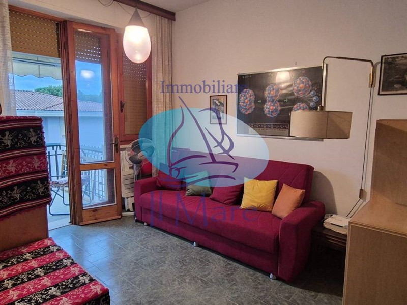 Appartamento in Vendita a Viareggio, 220'000&euro;, 50 m²
